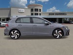 2024 Volkswagen Golf GTI S