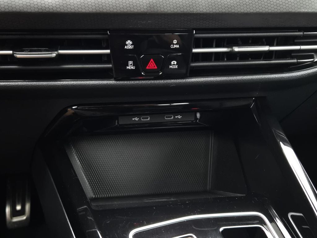 2024 Volkswagen Golf GTI S