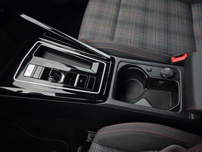 2024 Volkswagen Golf GTI S