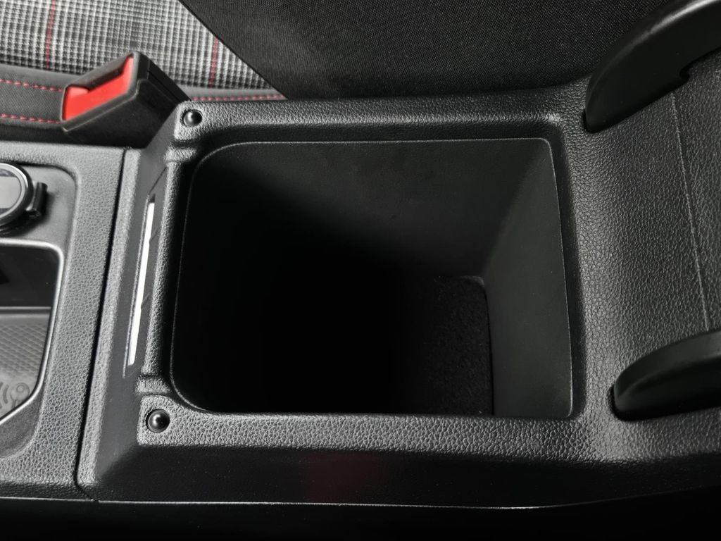 2024 Volkswagen Golf GTI S