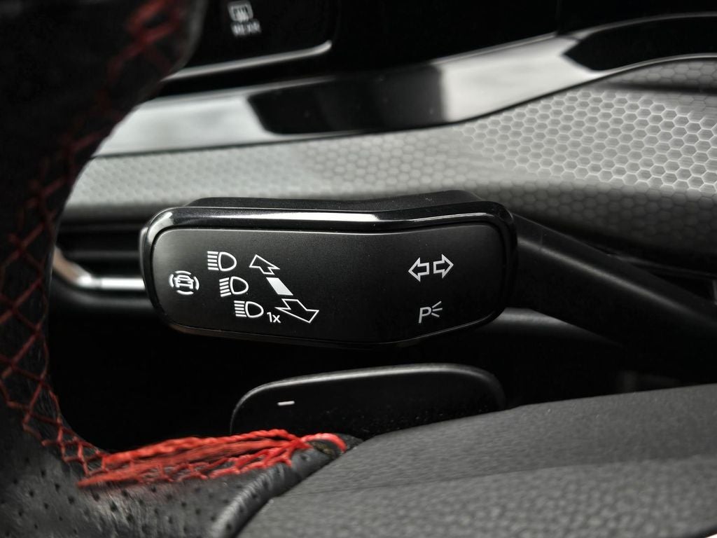 2024 Volkswagen Golf GTI S