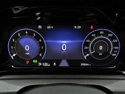 2024 Volkswagen Golf GTI S