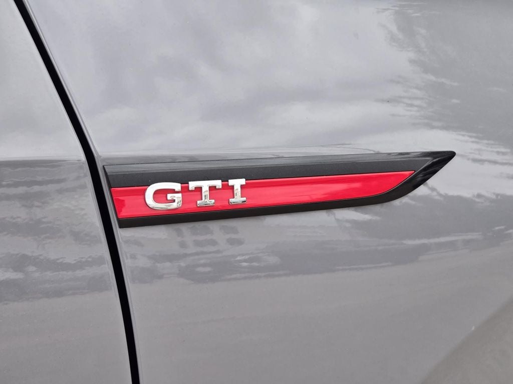 2024 Volkswagen Golf GTI S