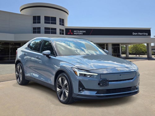 2024 Polestar Polestar 2 Long Range Dual Motor
