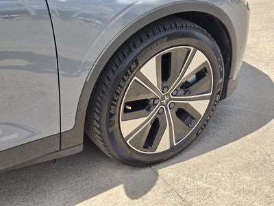 2024 Polestar Polestar 2 Long Range Dual Motor
