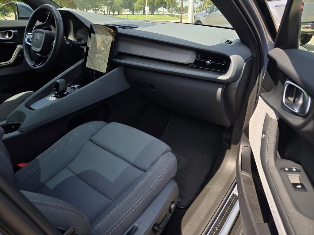 2024 Polestar Polestar 2 Long Range Dual Motor