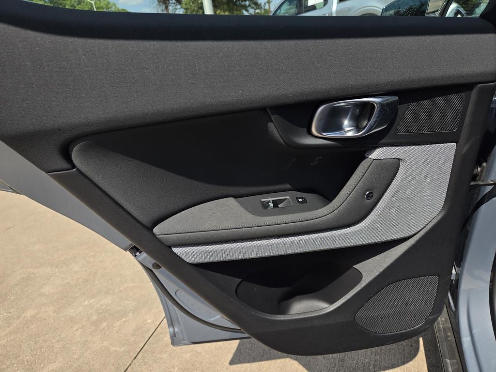 2024 Polestar Polestar 2 Long Range Dual Motor