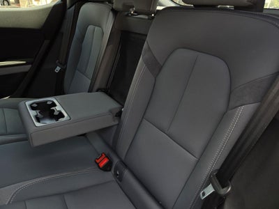 2024 Polestar Polestar 2 Long Range Dual Motor