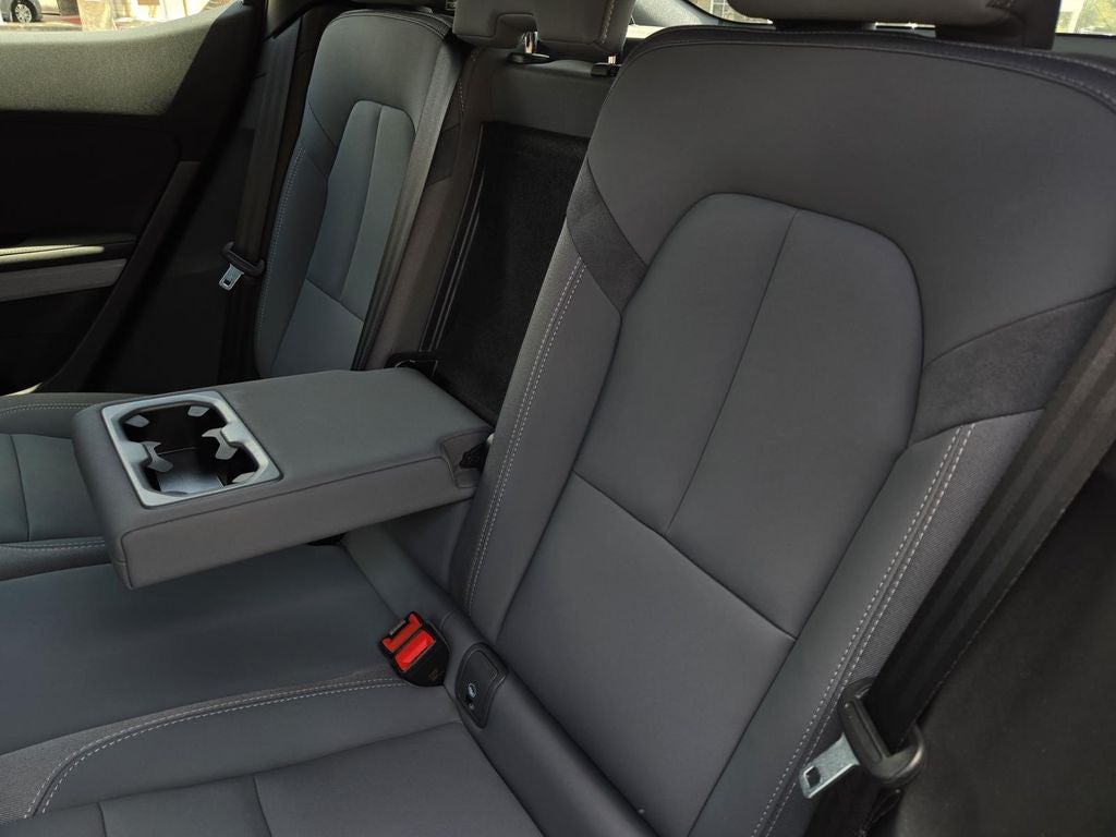2024 Polestar Polestar 2 Long Range Dual Motor