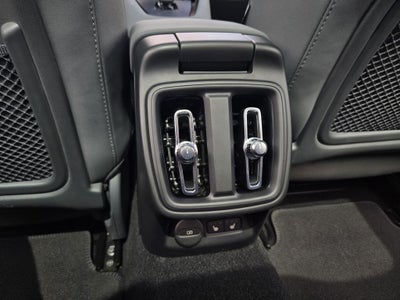 2024 Polestar Polestar 2 Long Range Dual Motor