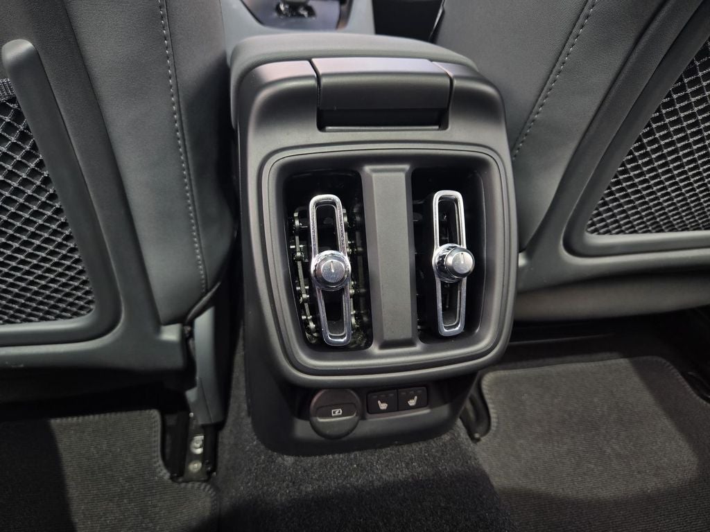 2024 Polestar Polestar 2 Long Range Dual Motor