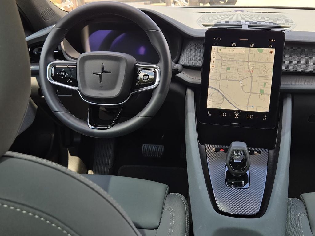 2024 Polestar Polestar 2 Long Range Dual Motor