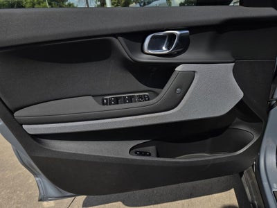 2024 Polestar Polestar 2 Long Range Dual Motor