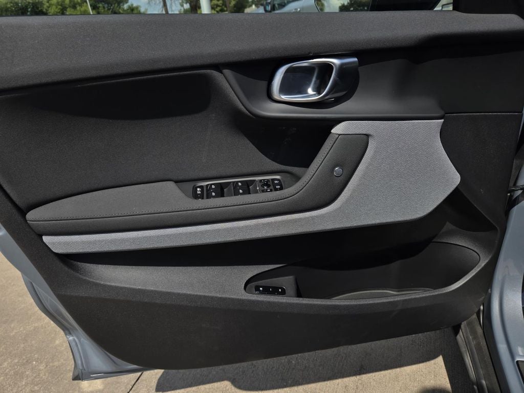 2024 Polestar Polestar 2 Long Range Dual Motor