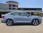 2024 Polestar Polestar 2 Long Range Dual Motor