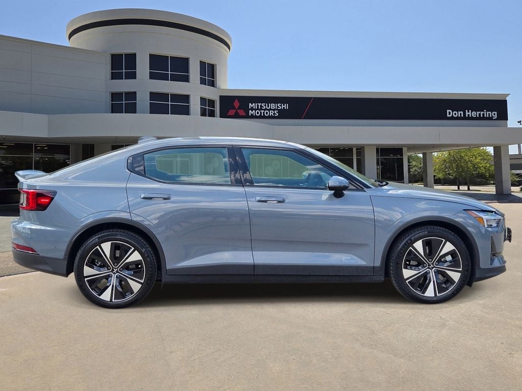 2024 Polestar Polestar 2 Long Range Dual Motor
