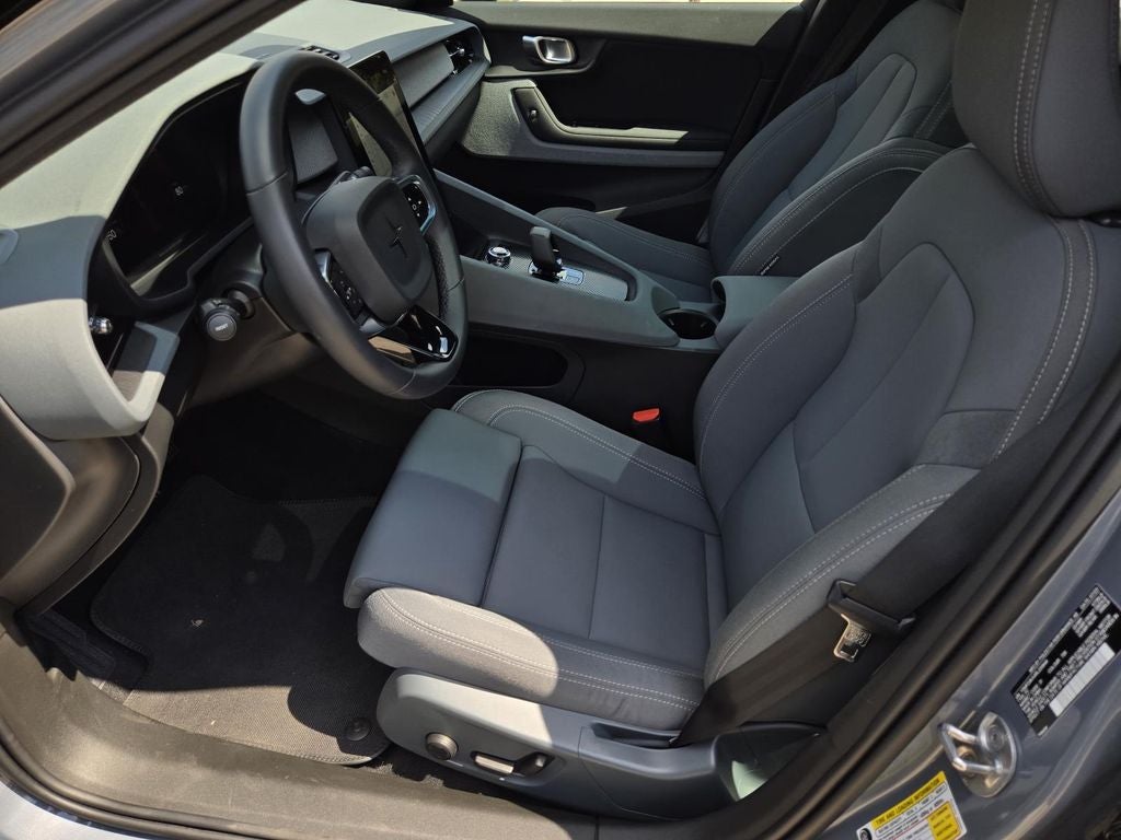 2024 Polestar Polestar 2 Long Range Dual Motor