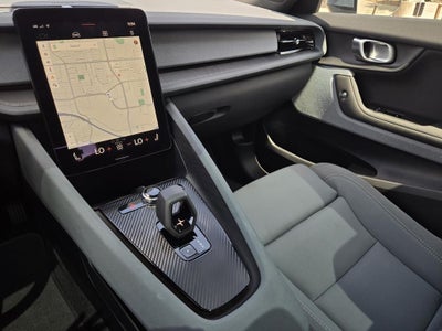 2024 Polestar Polestar 2 Long Range Dual Motor