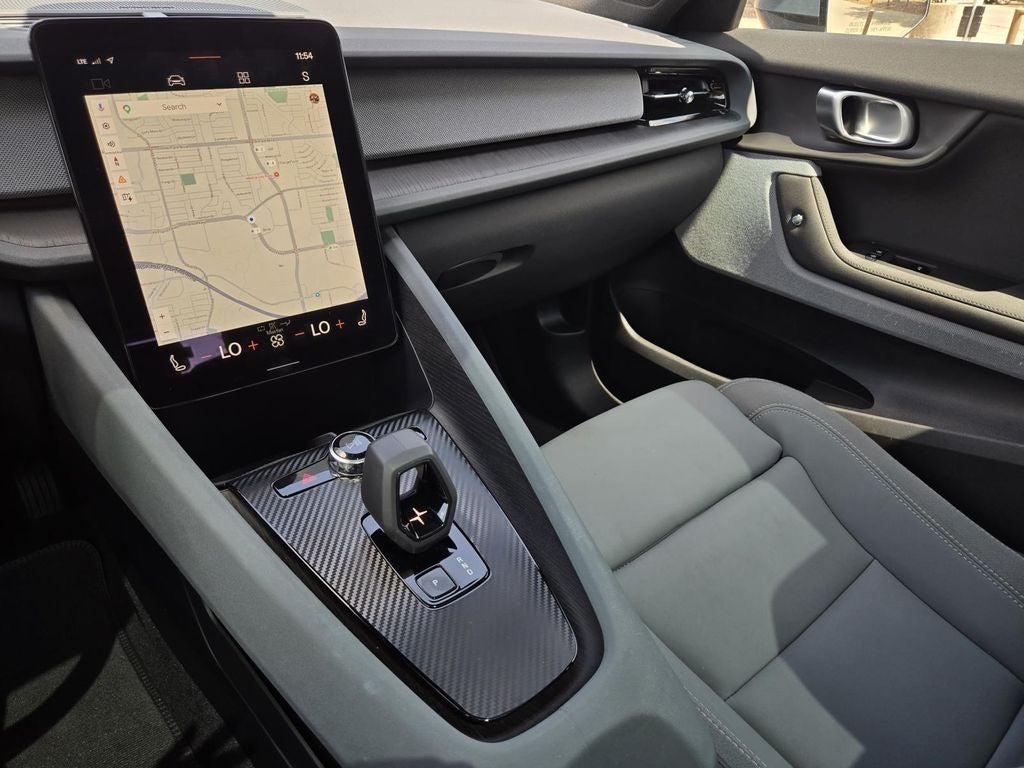 2024 Polestar Polestar 2 Long Range Dual Motor