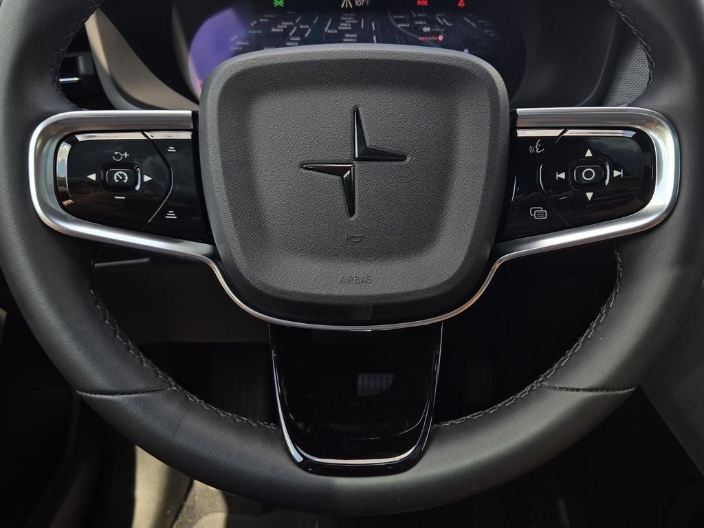 2024 Polestar Polestar 2 Long Range Dual Motor