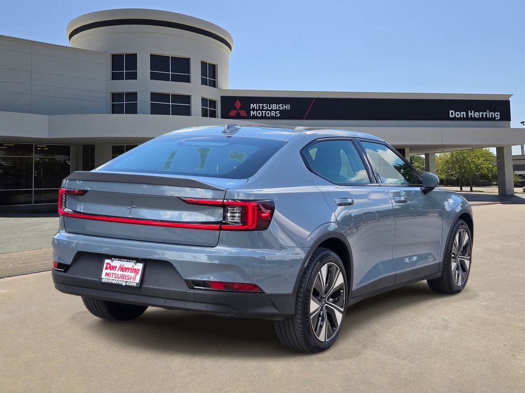 2024 Polestar Polestar 2 Long Range Dual Motor