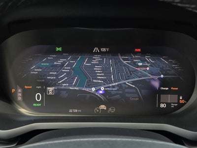 2024 Polestar Polestar 2 Long Range Dual Motor