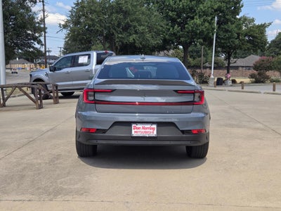 2024 Polestar Polestar 2 Long Range Dual Motor