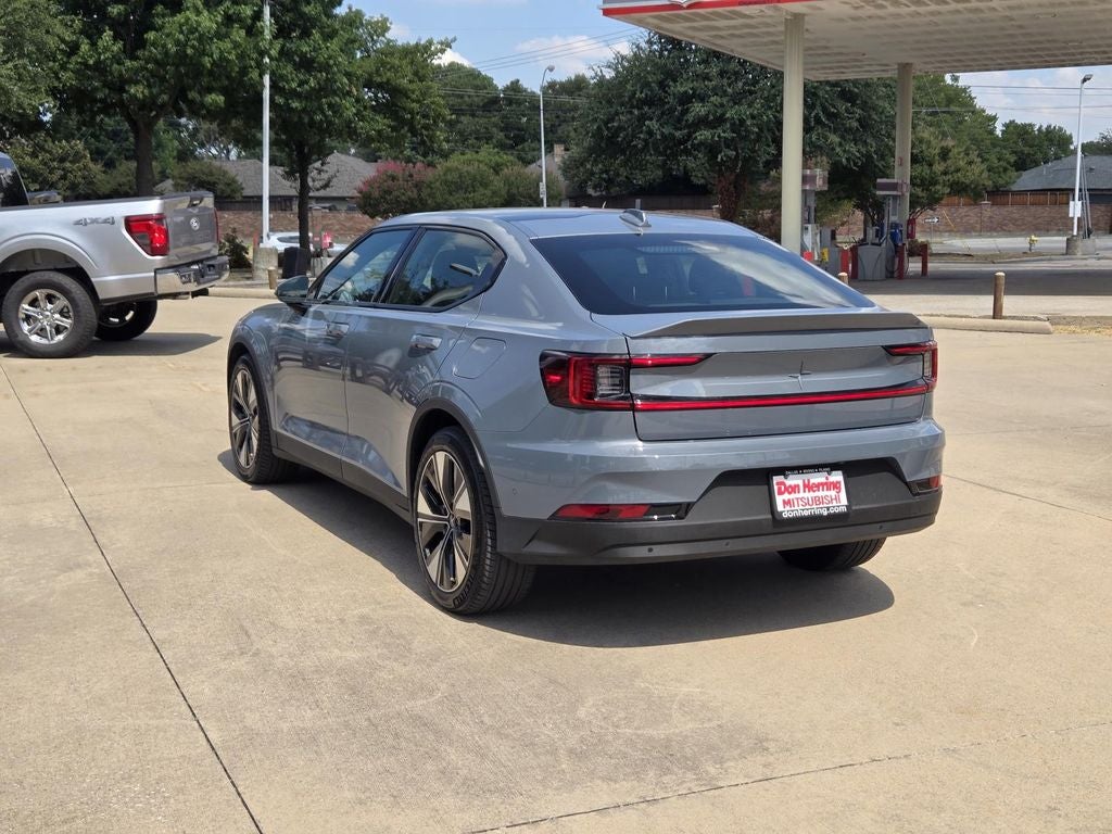 2024 Polestar Polestar 2 Long Range Dual Motor