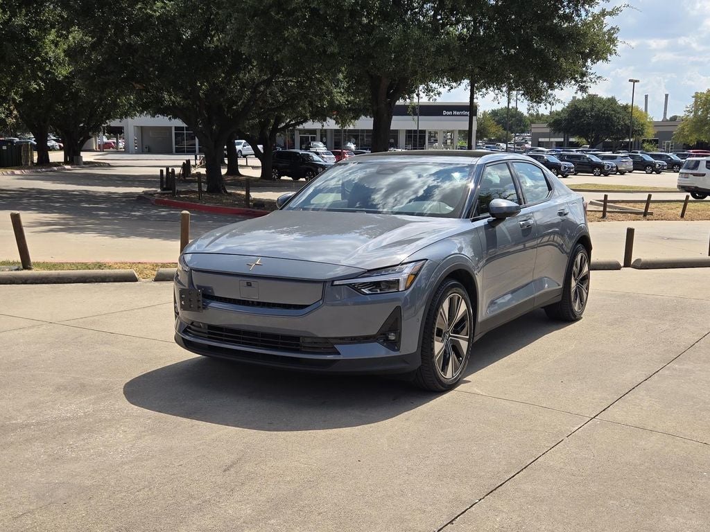 2024 Polestar Polestar 2 Long Range Dual Motor