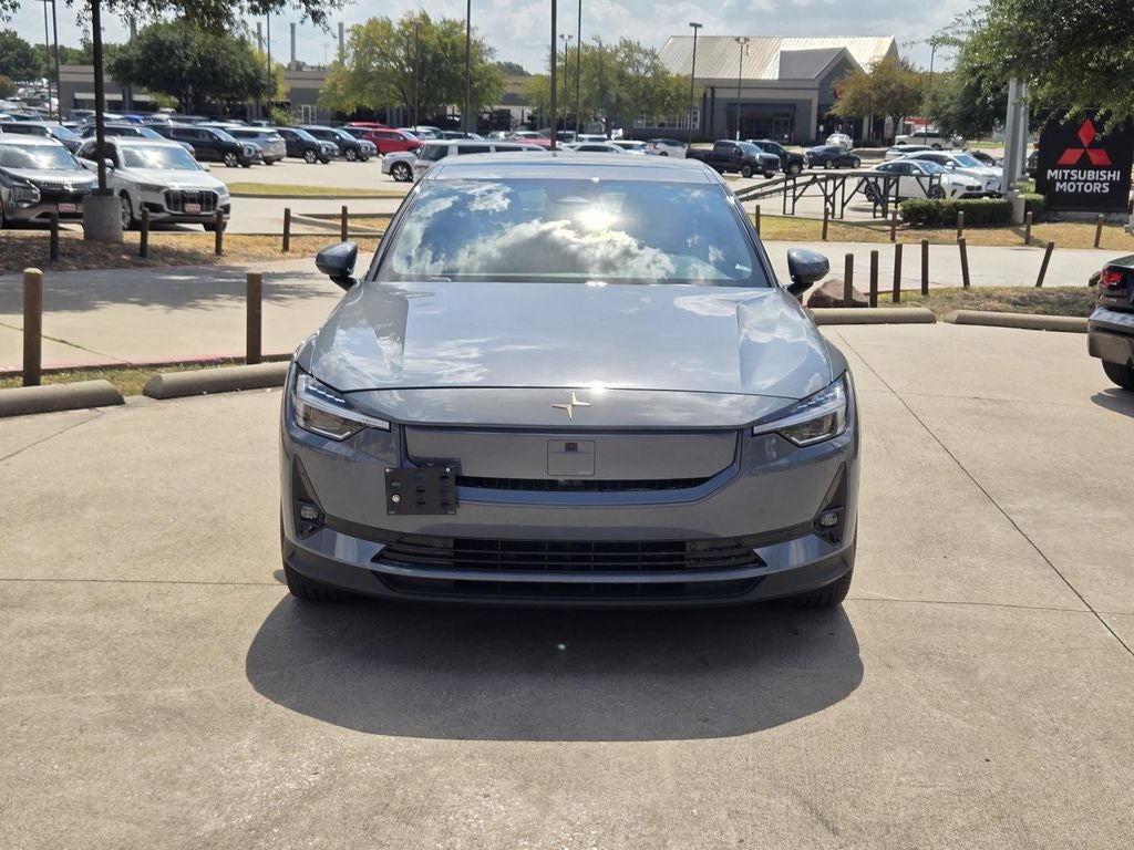 2024 Polestar Polestar 2 Long Range Dual Motor