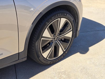 2024 Polestar Polestar 2 Plus