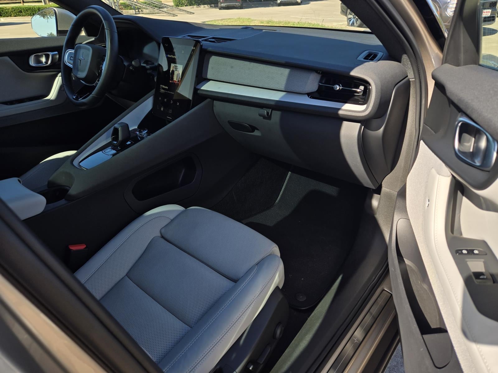 2024 Polestar Polestar 2 Plus