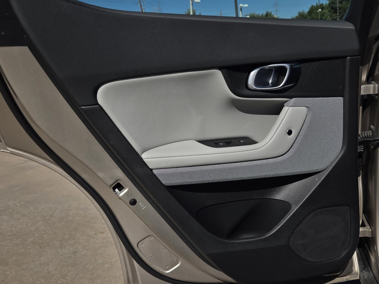 2024 Polestar Polestar 2 Plus
