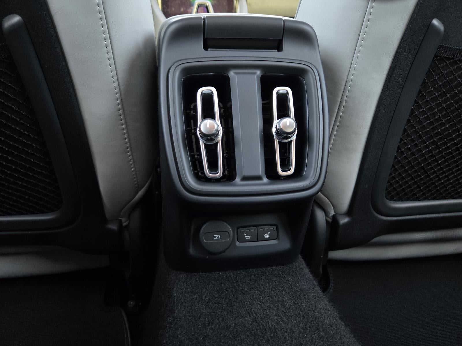 2024 Polestar Polestar 2 Plus
