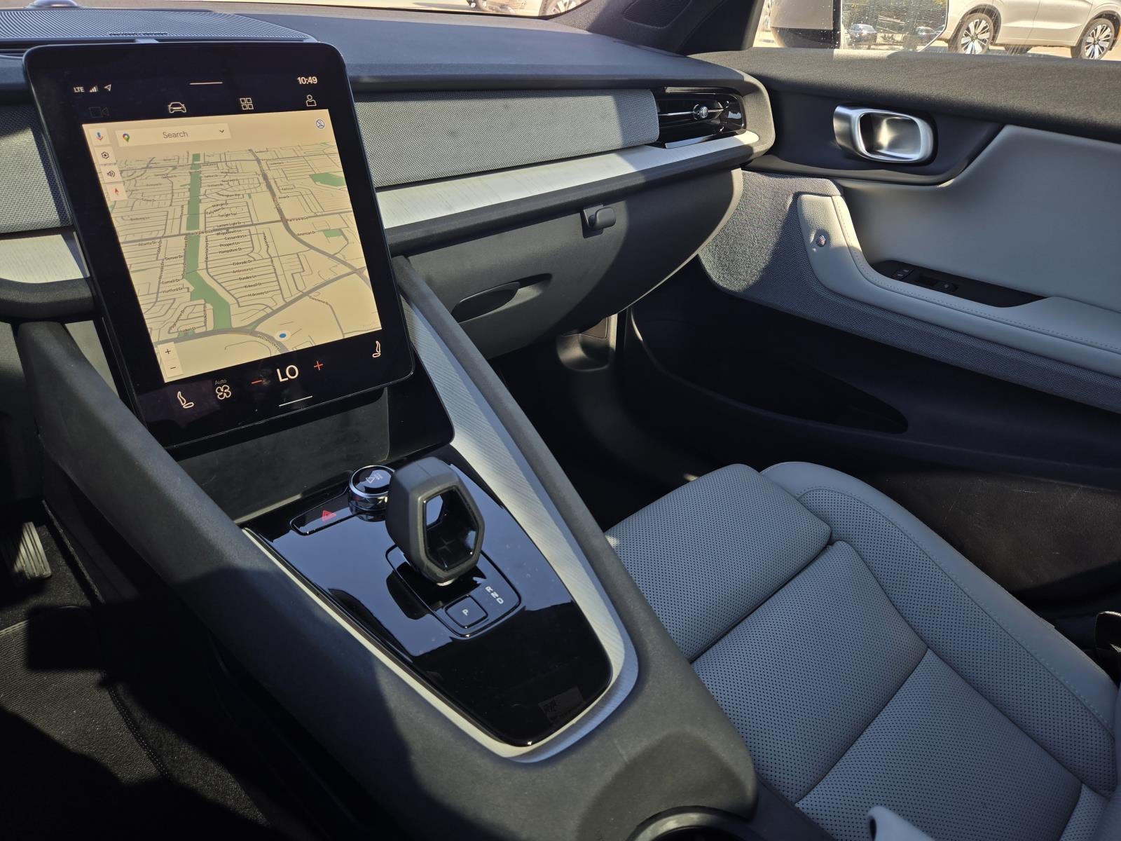 2024 Polestar Polestar 2 Plus