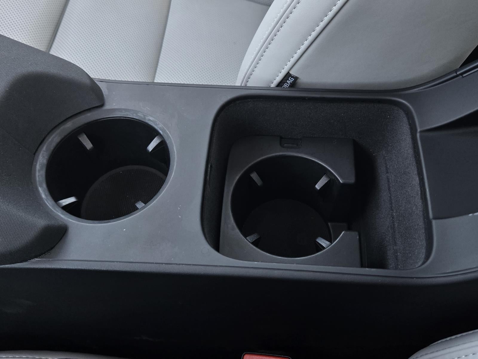 2024 Polestar Polestar 2 Plus