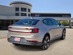 2024 Polestar Polestar 2 Plus