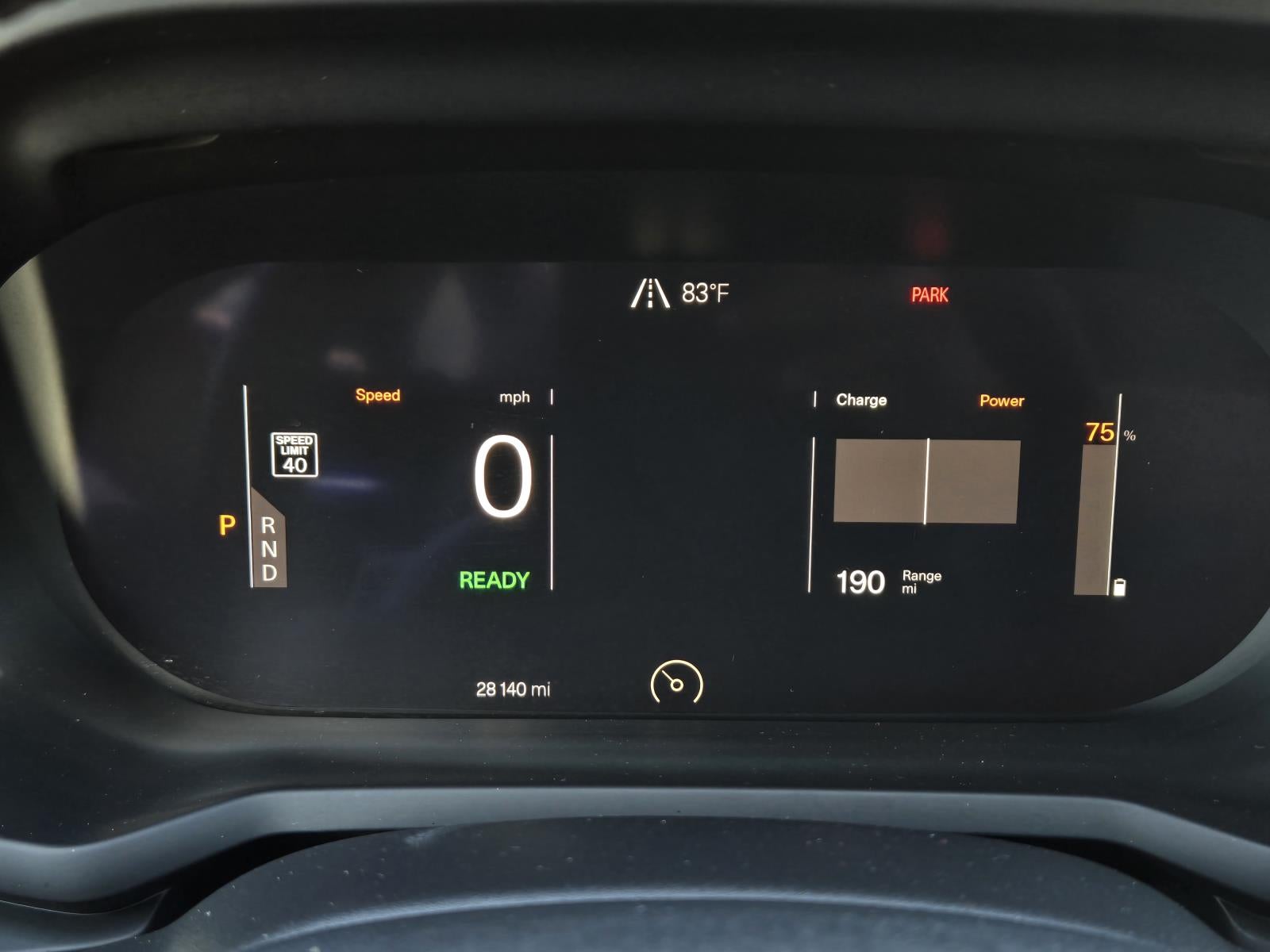 2024 Polestar Polestar 2 Plus