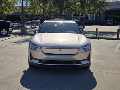 2024 Polestar Polestar 2 Plus