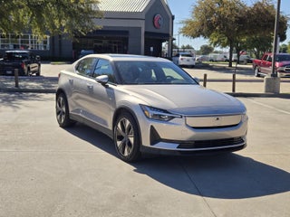 2024 Polestar Polestar 2 Plus