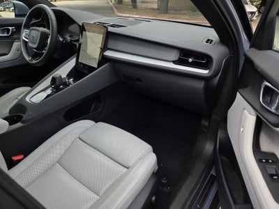 2024 Polestar Polestar 2 Plus