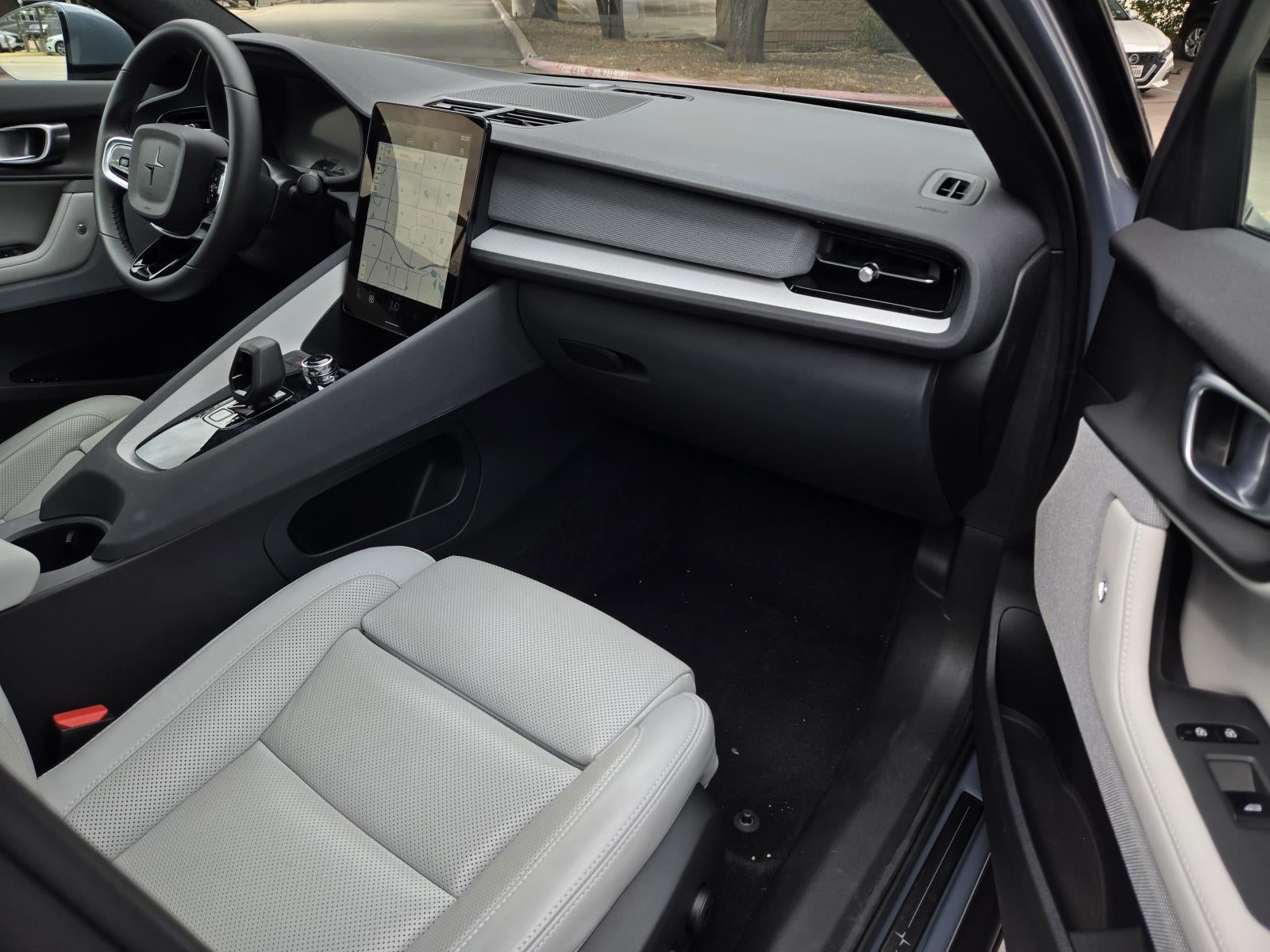 2024 Polestar Polestar 2 Plus