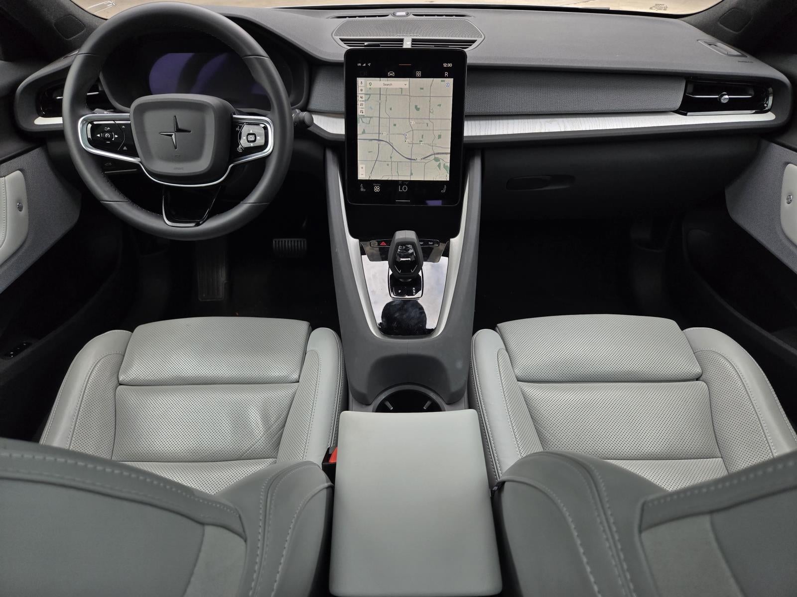 2024 Polestar Polestar 2 Plus