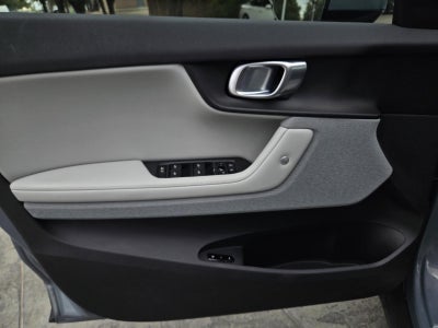 2024 Polestar Polestar 2 Plus