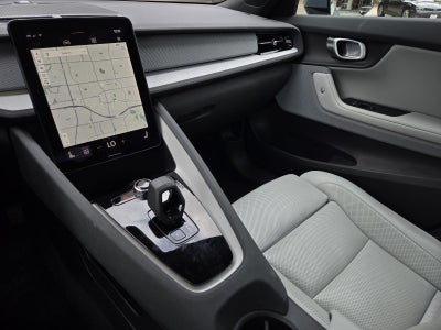 2024 Polestar Polestar 2 Plus