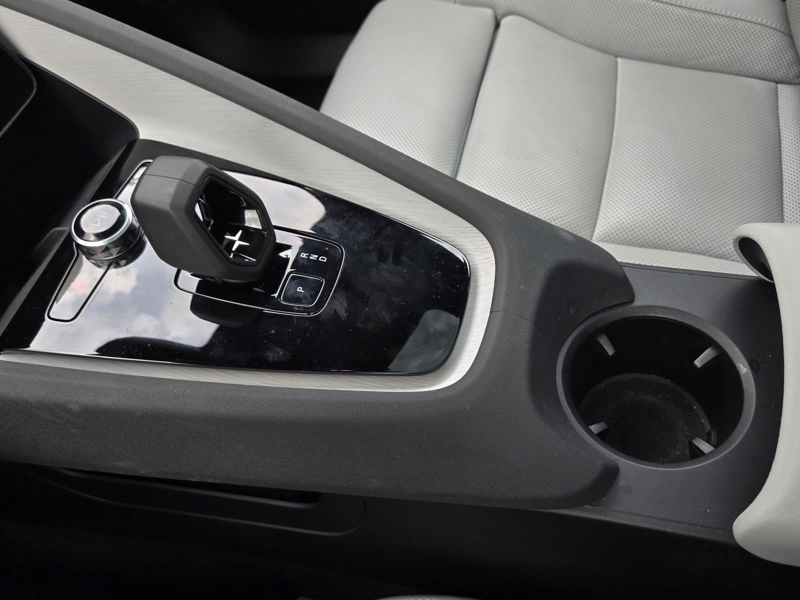 2024 Polestar Polestar 2 Plus