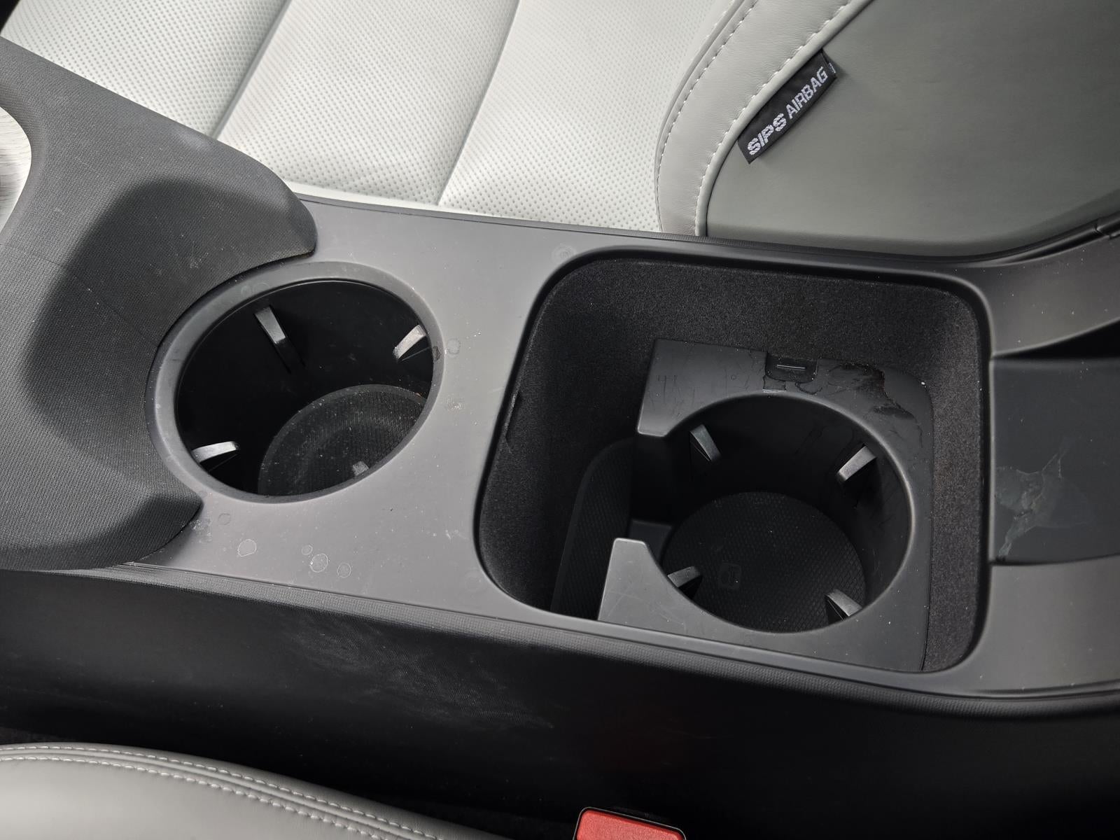 2024 Polestar Polestar 2 Plus