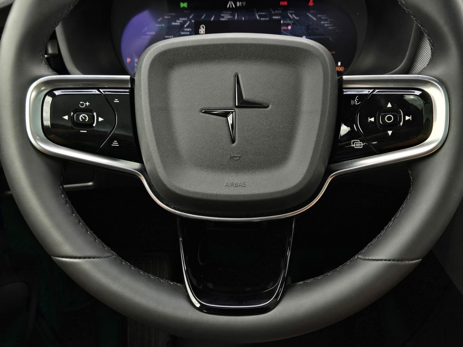 2024 Polestar Polestar 2 Plus