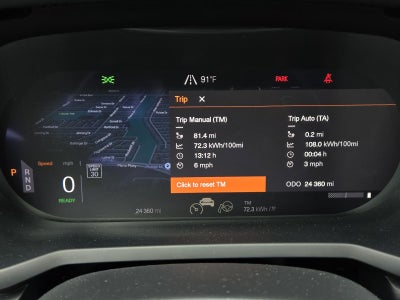 2024 Polestar Polestar 2 Plus