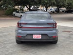 2024 Polestar Polestar 2 Plus